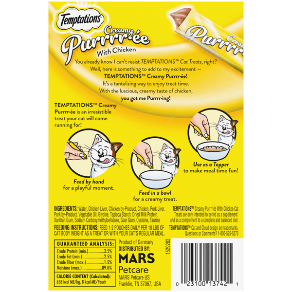 Miss purrfect cat treats hot sale