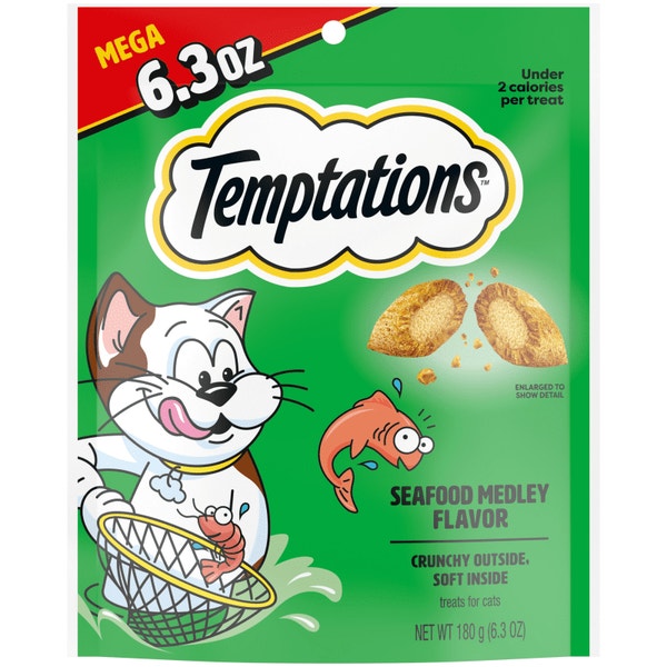 Seafood Medley Flavor image 1