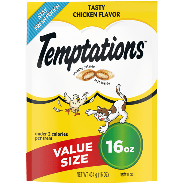 Tasty Chicken Flavor image 1