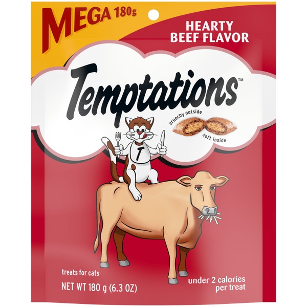 Hearty Beef Flavor image 1
