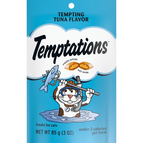 Tempting Tuna Flavor image 1