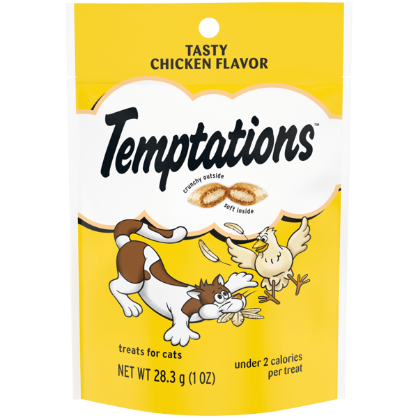 Tasty Chicken Flavor image 1