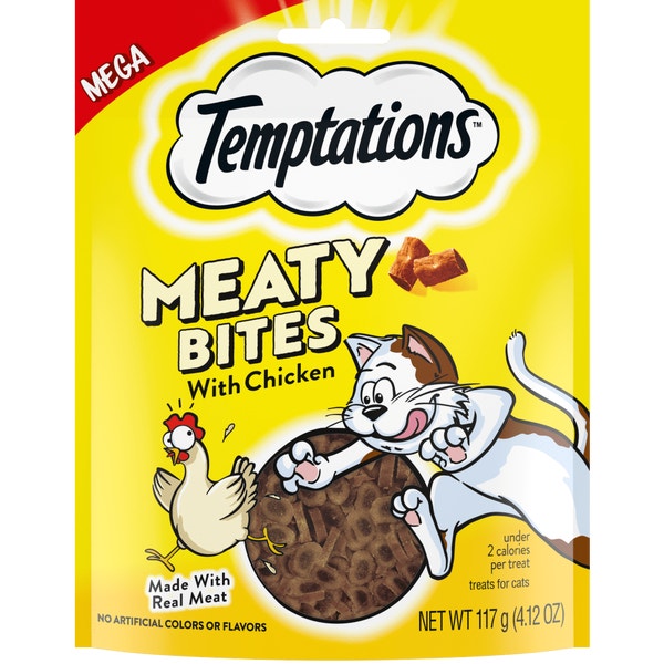 Meaty Bites Chicken image 1