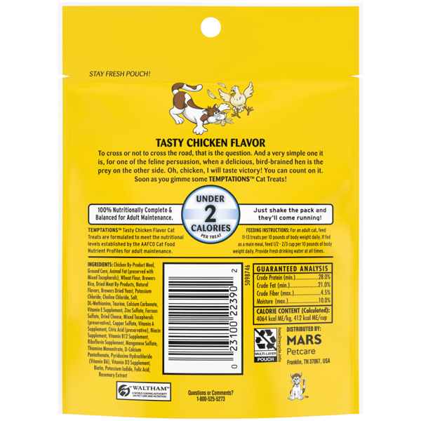 Tasty Chicken Flavor image 2