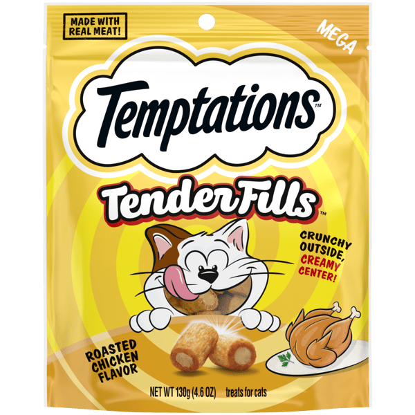 Tender Fills Roasted Chicken Flavor image 1