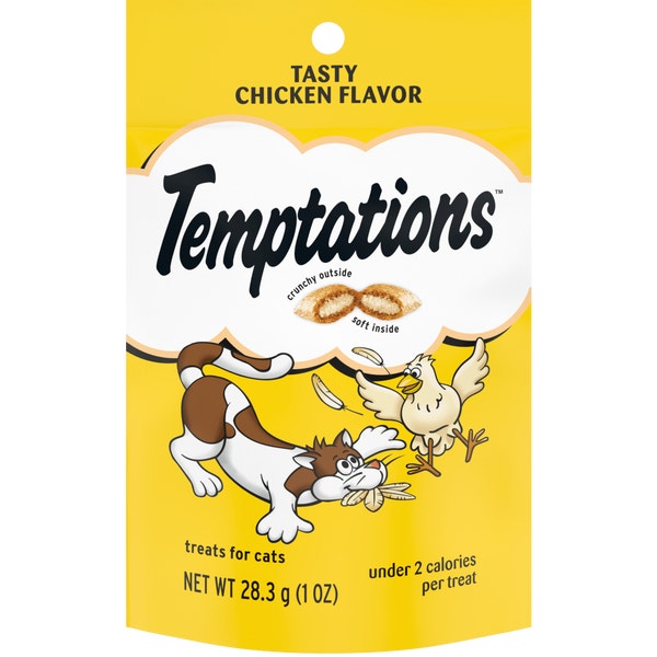 Tasty Chicken Flavor image 1