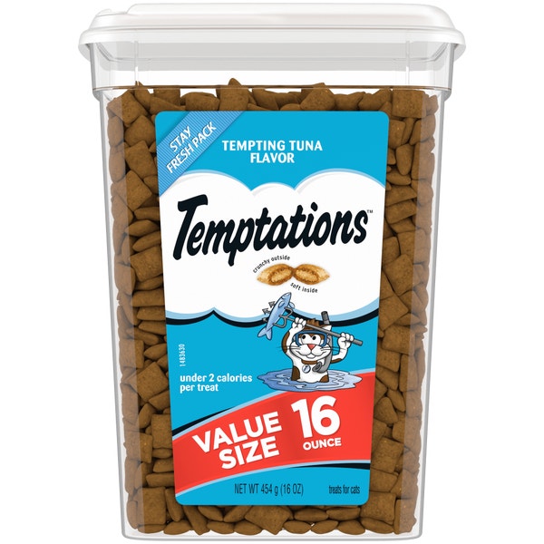 Tempting Tuna Flavor image 1