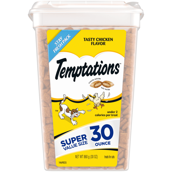 Tasty Chicken Flavor image 1