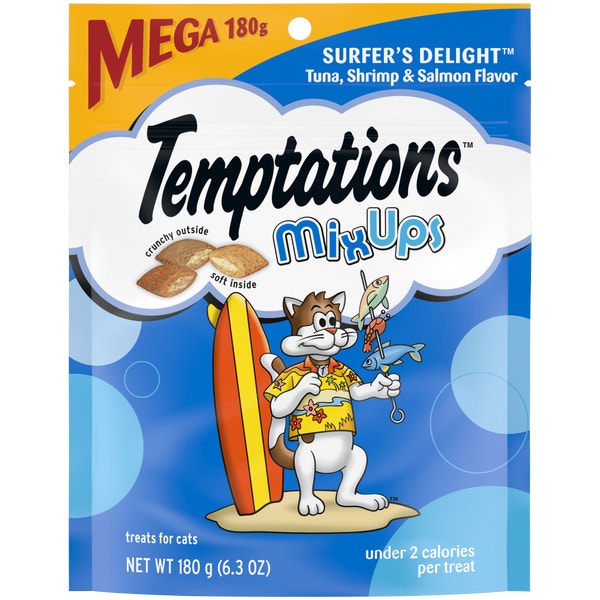 MixUps SURFER'S DELIGHT™ image 1