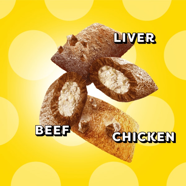 Mixups Tasty Human image 2