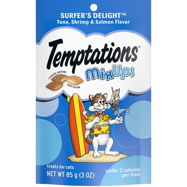 MixUps SURFER'S DELIGHT™ image 1