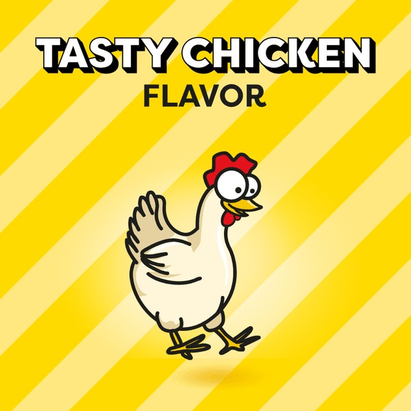 Temptations Snacky Elf image 2