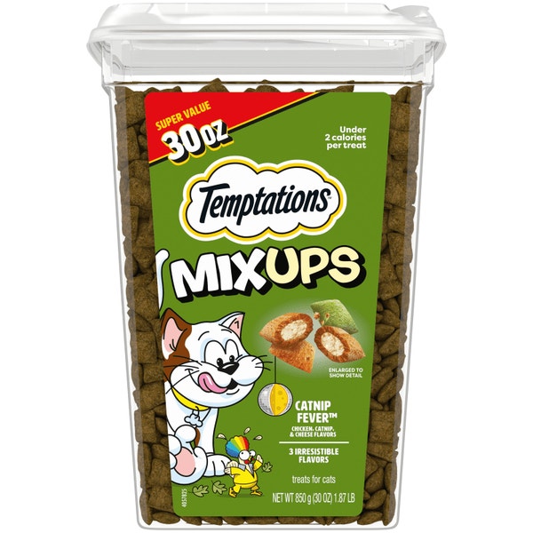 MixUps CATNIP FEVER™ image 1