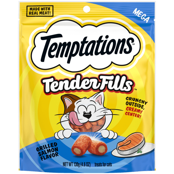Temptations treats shop