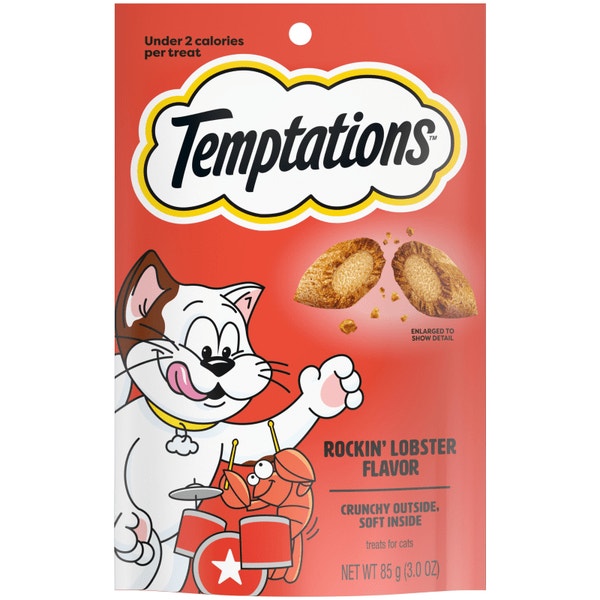 Rockin' Lobster Flavor image 1