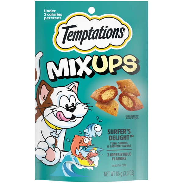 MixUps SURFER'S DELIGHT™ image 1
