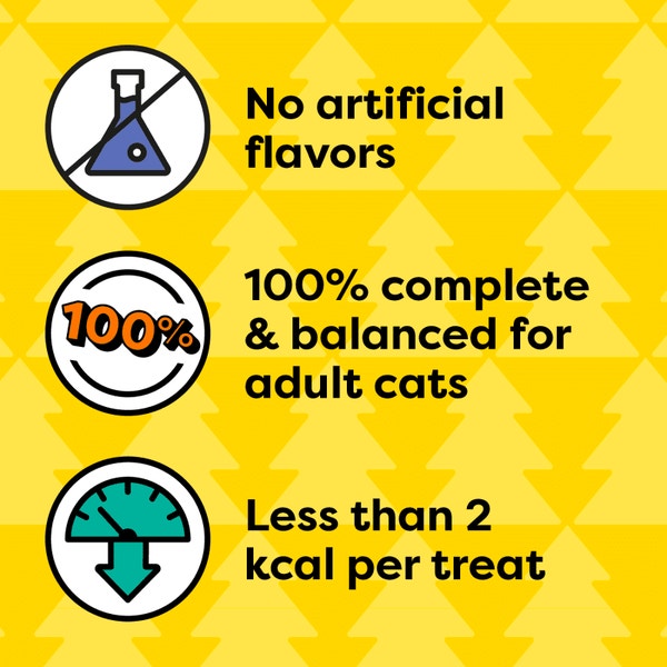 Temptations Mixups, Catmas Casserole Catnip Fever Flavor image 4