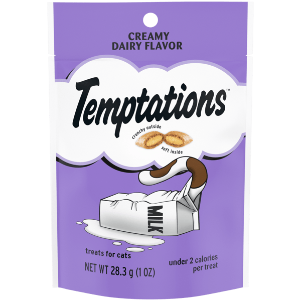 Creamy Dairy Flavor image 1