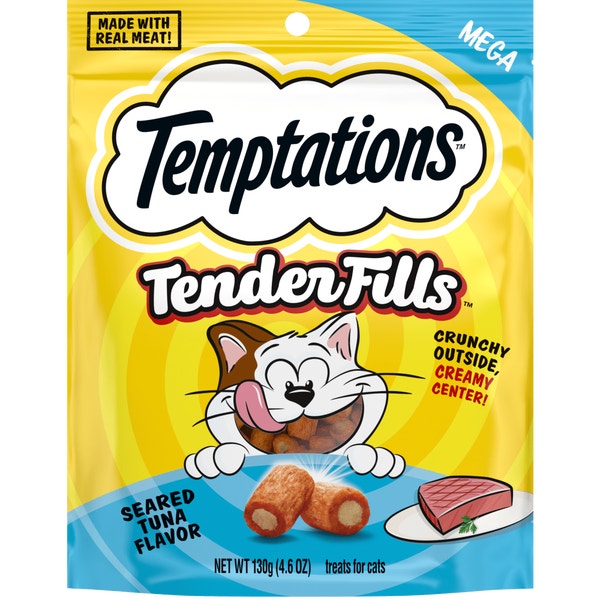 Tender Fills Seared Tuna image 1
