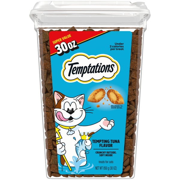 Tempting Tuna Flavor image 1