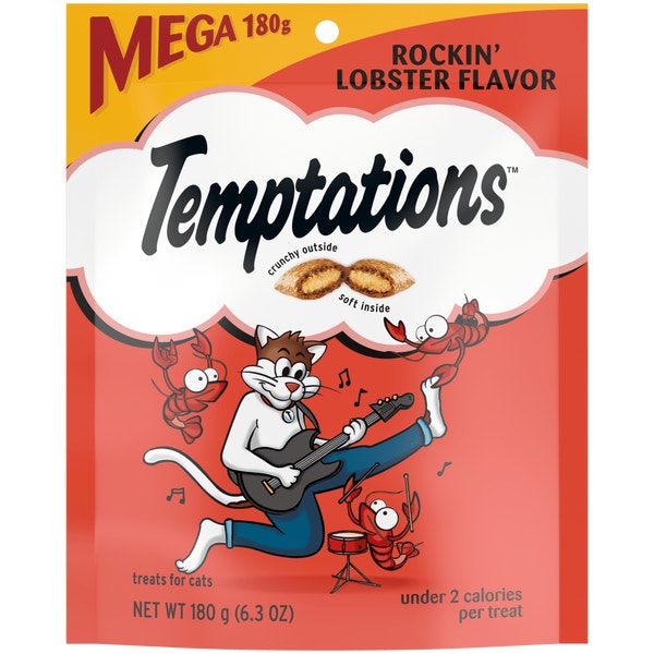 Rockin' Lobster Flavor image 1