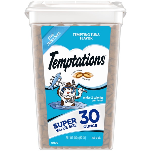 Tempting Tuna Flavor image 1