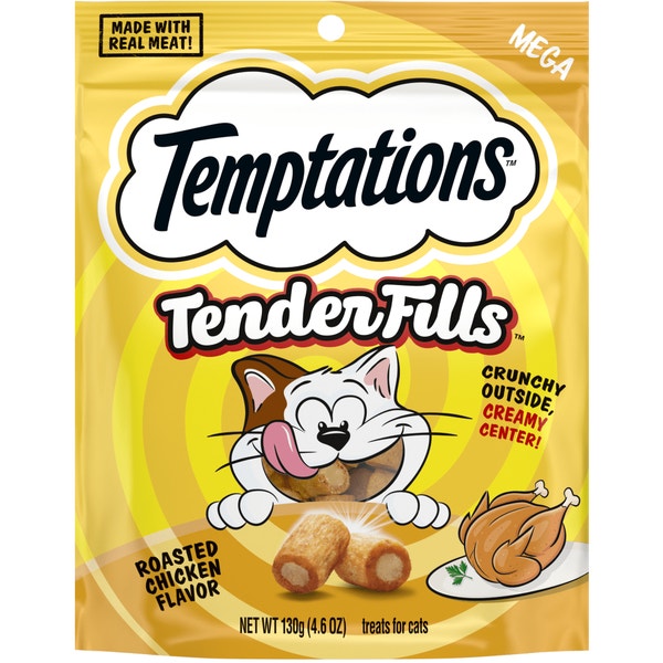 Tender Fills Roasted Chicken Flavor image 1