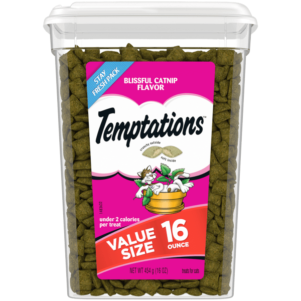 Blissful Catnip Flavor image 1