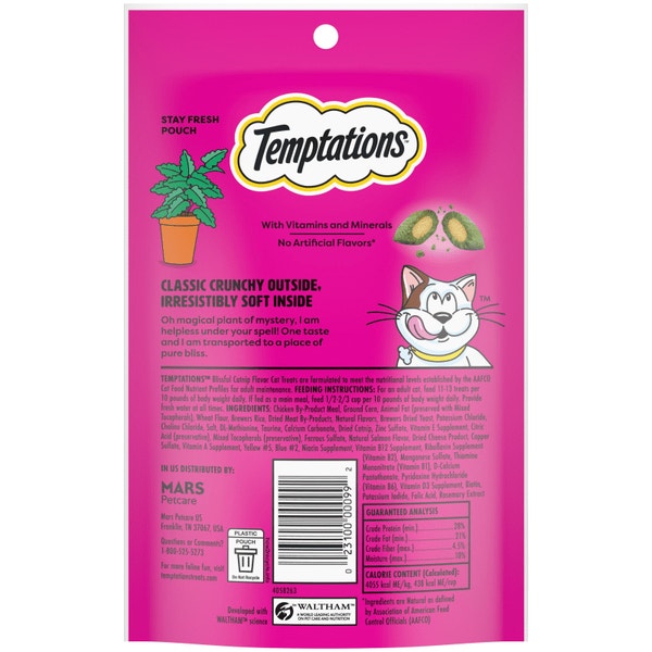 Blissful Catnip Flavor image 4