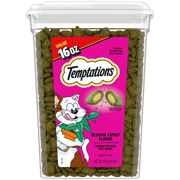 Blissful Catnip Flavor image 1