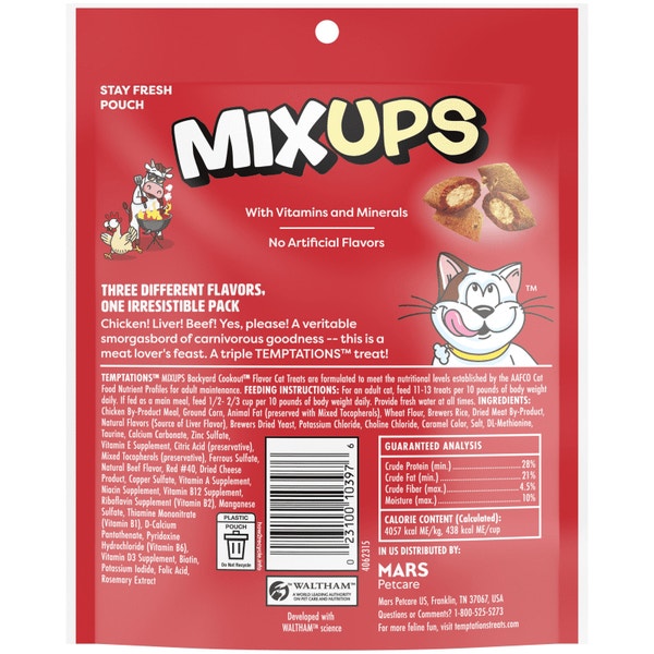 MixUps BACKYARD COOKOUT™ image 6