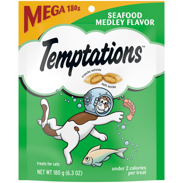 Seafood Medley Flavor image 1