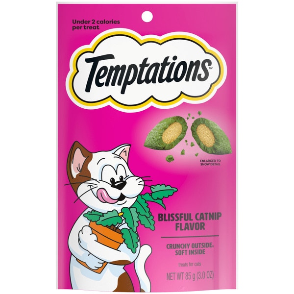 Blissful Catnip Flavor image 1