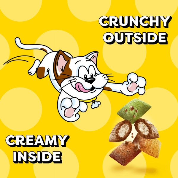 Purricorn: Chicken, Dairy & Shrimp Flavors image 3