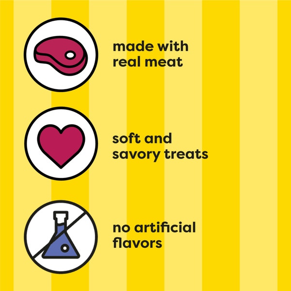 Meaty Bites Chicken image 3