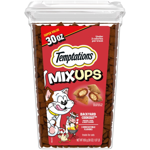 MixUps BACKYARD COOKOUT™ image 1