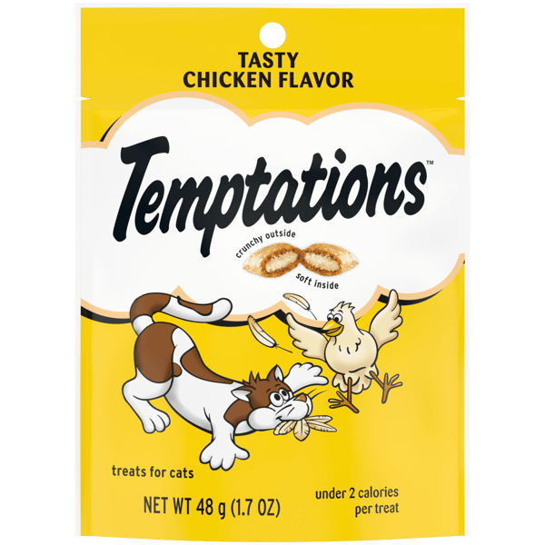 Tasty Chicken Flavor image 1