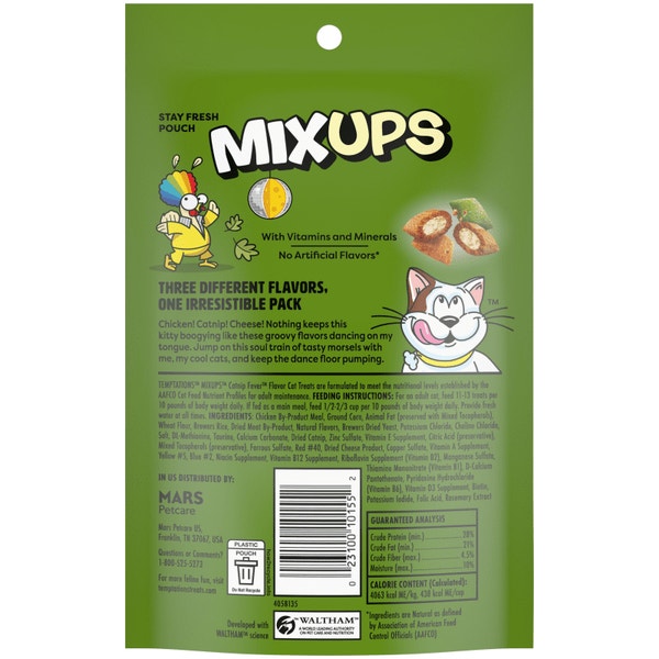 MixUps CATNIP FEVER™ image 6