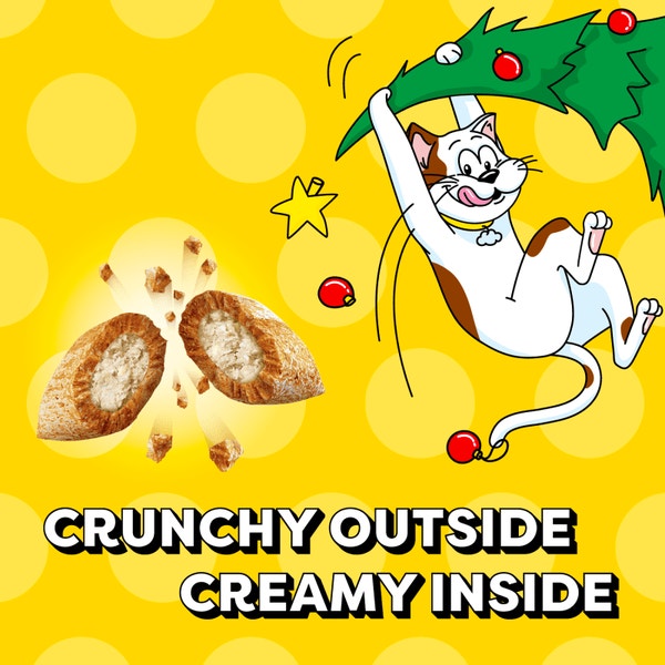 Temptations Mixups, Catmas Casserole Catnip Fever Flavor image 3