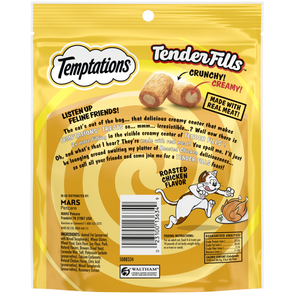 Temptations mars on sale