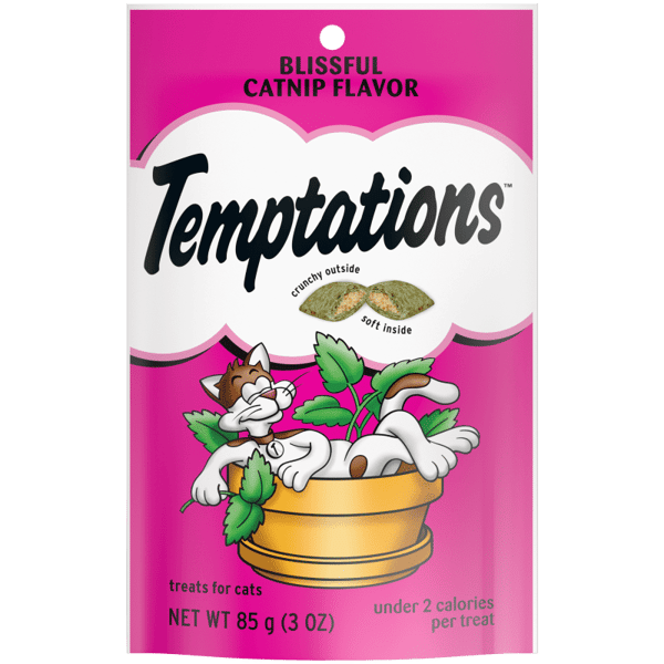Blissful Catnip Flavor image 1