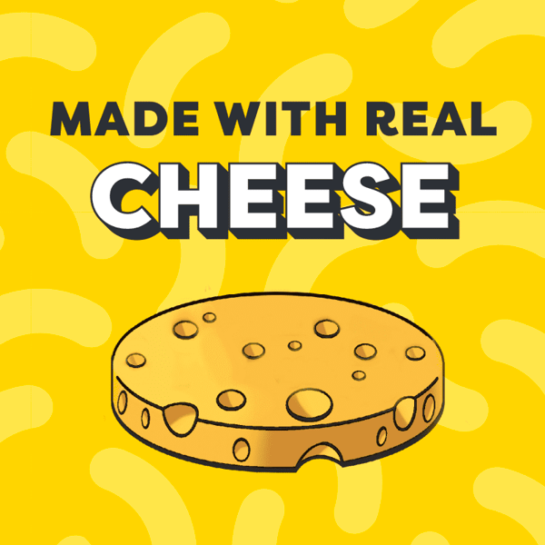 Creamy Puree Cheese Lickable Cat Treats image 3