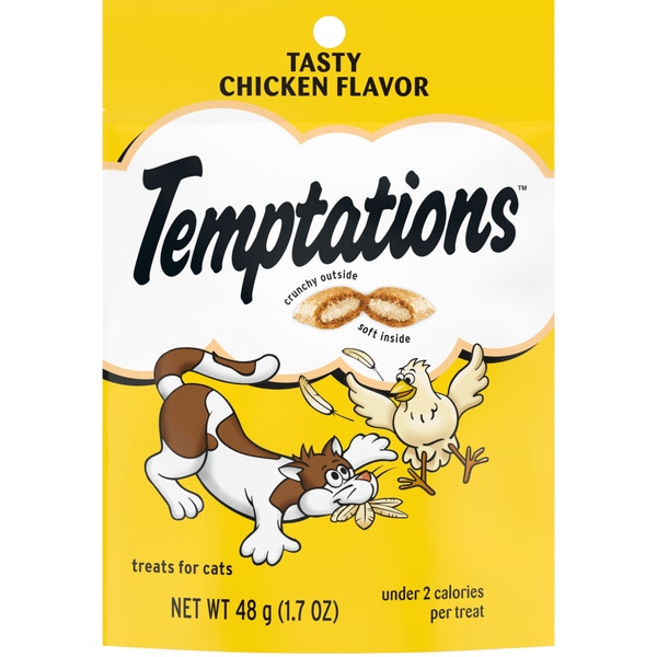 Tasty Chicken Flavor image 1