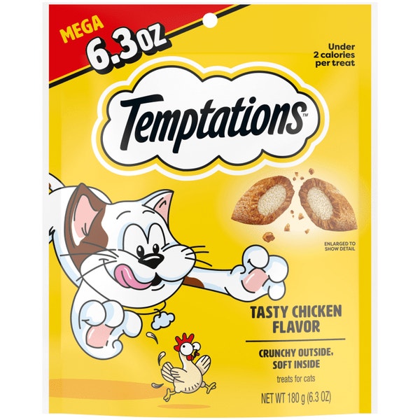 Tasty Chicken Flavor image 1