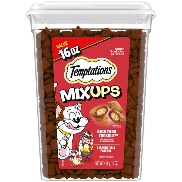 MixUps BACKYARD COOKOUT™ image 1