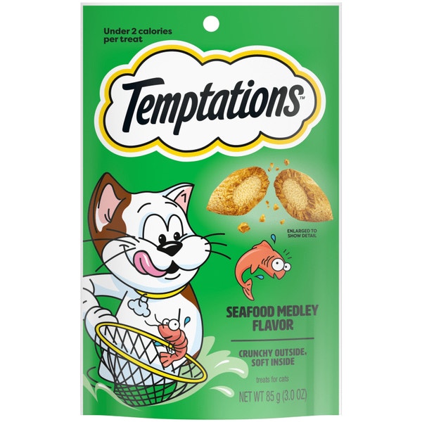 Seafood Medley Flavor image 1