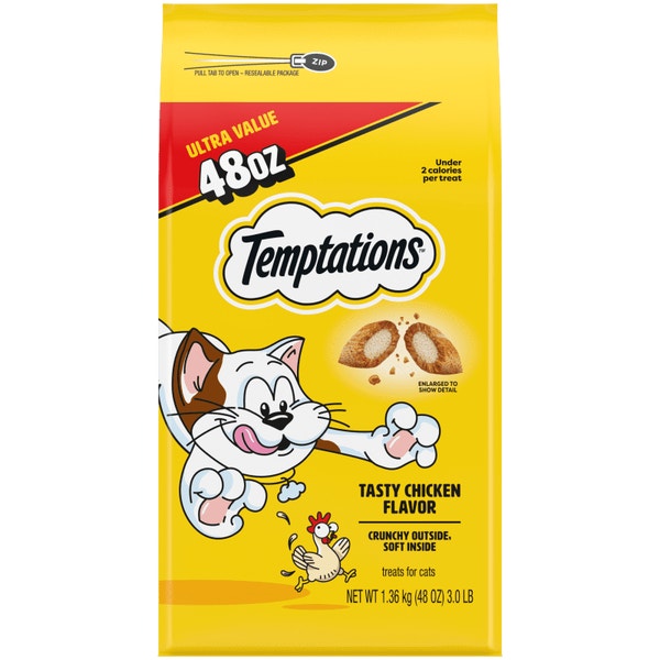 Tasty Chicken Flavor image 1