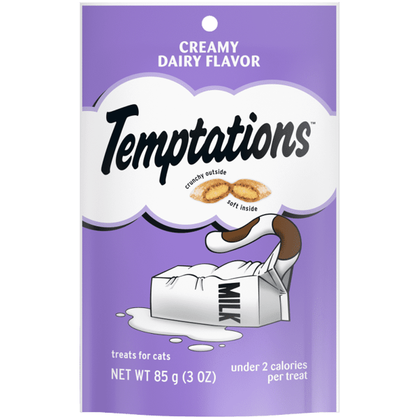 Creamy Dairy Flavor image 1