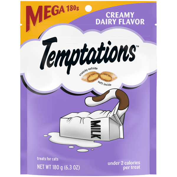 Creamy Dairy Flavor image 1