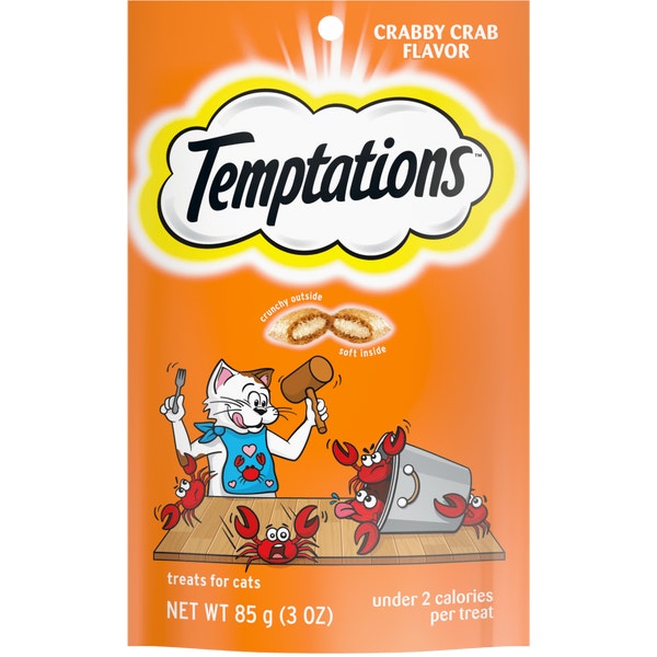 Crabby Crab Flavor image 1